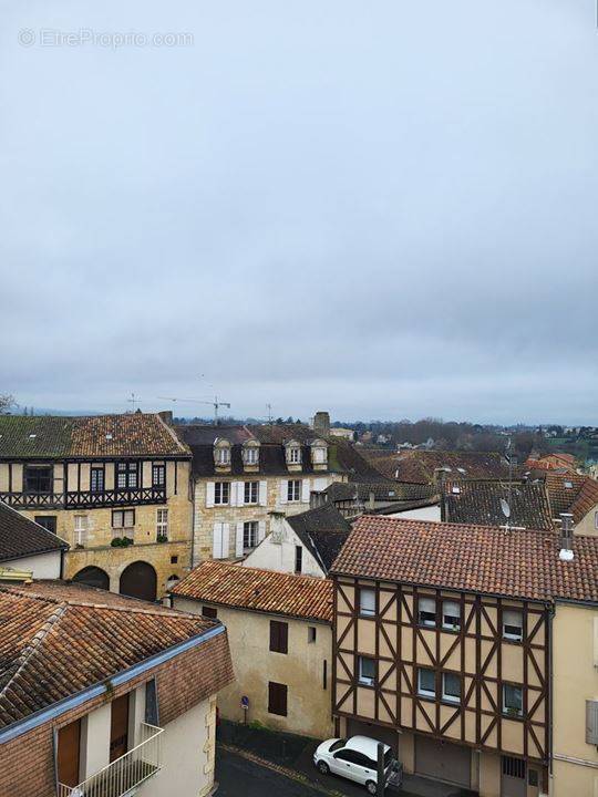 Appartement à BERGERAC