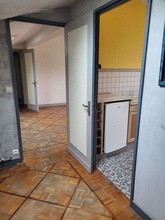 Appartement à BERGERAC