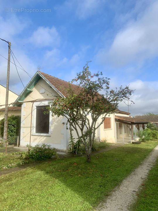 Maison à BERGERAC