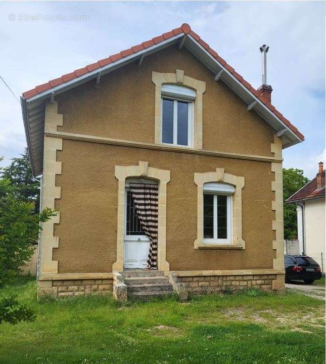 Maison à BERGERAC