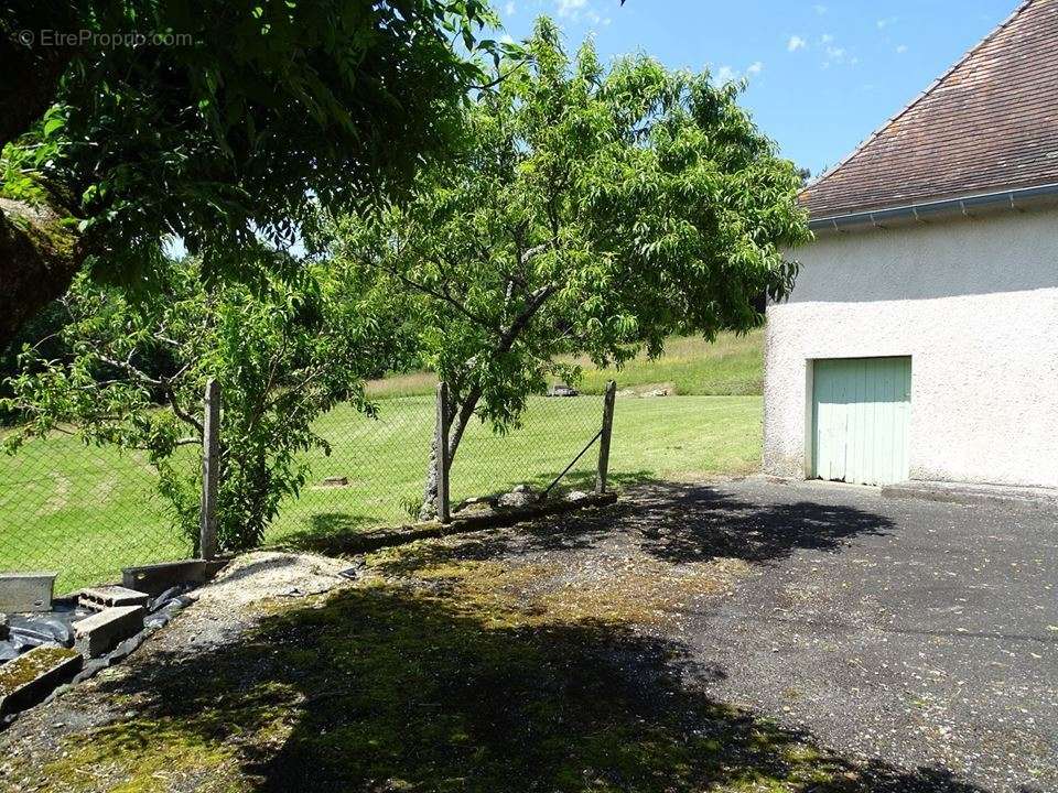 Maison à BERGERAC