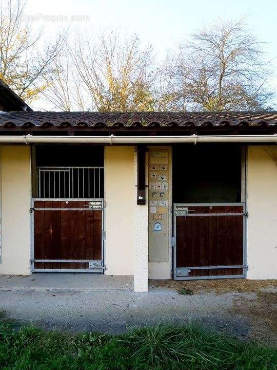 Maison à BERGERAC