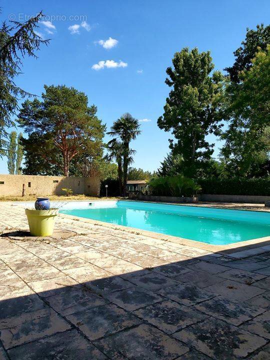 Maison à BERGERAC