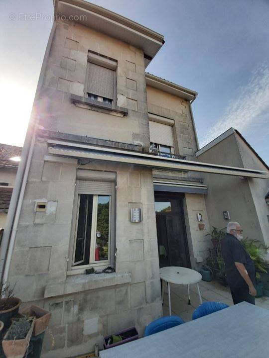 Appartement à BERGERAC