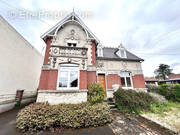 Maison à ISBERGUES