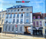 Appartement à AIRE-SUR-LA-LYS