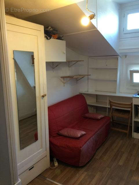 Appartement à PARIS-2E