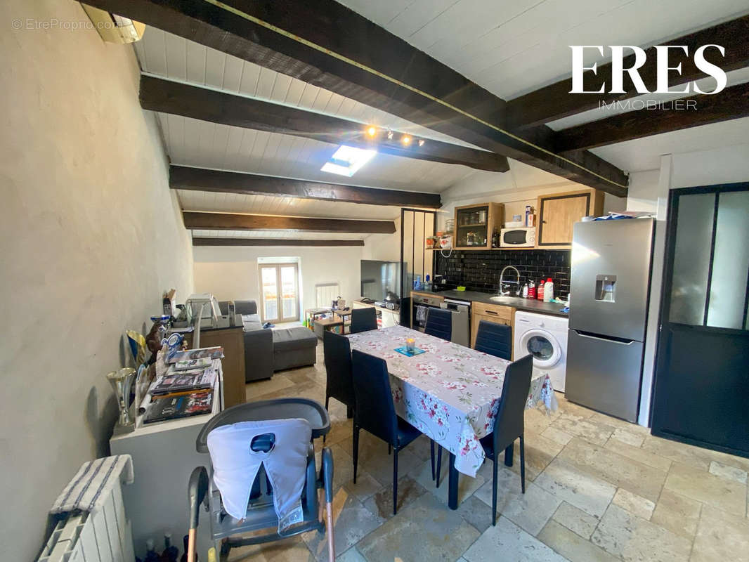 Appartement à AGDE