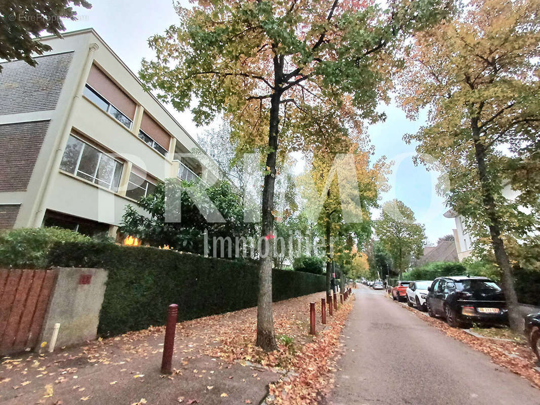 Appartement à SCEAUX