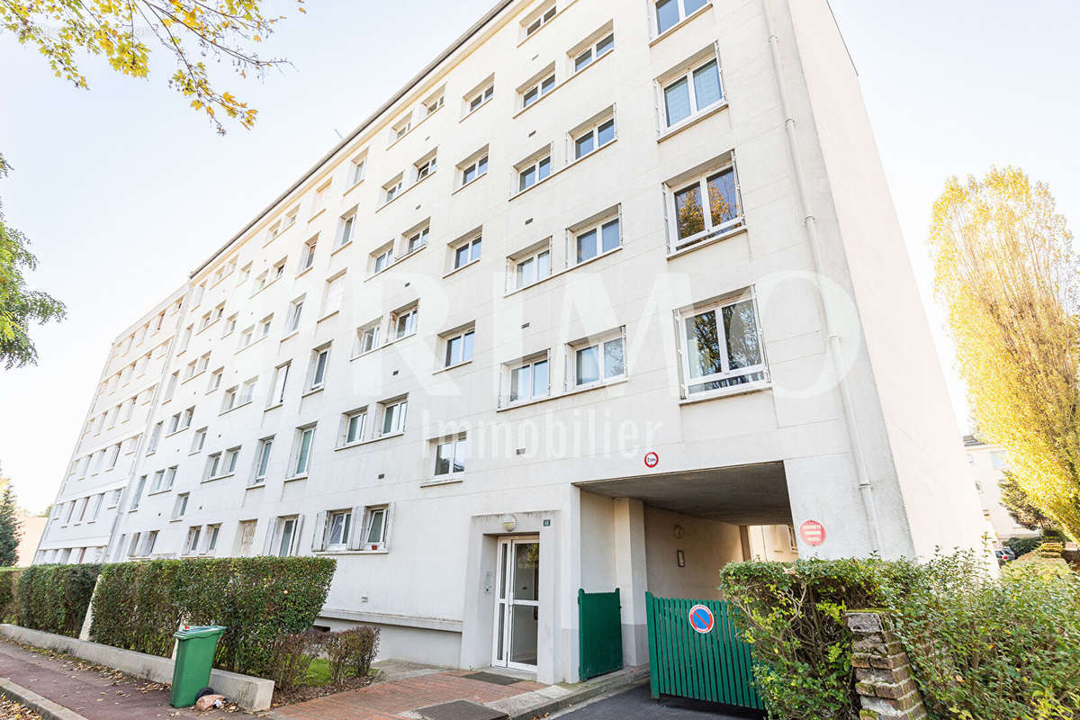 Appartement à SCEAUX