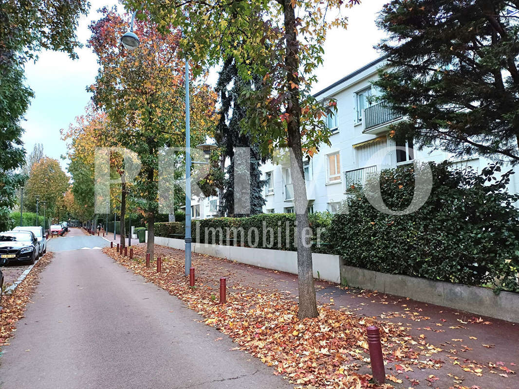 Appartement à SCEAUX