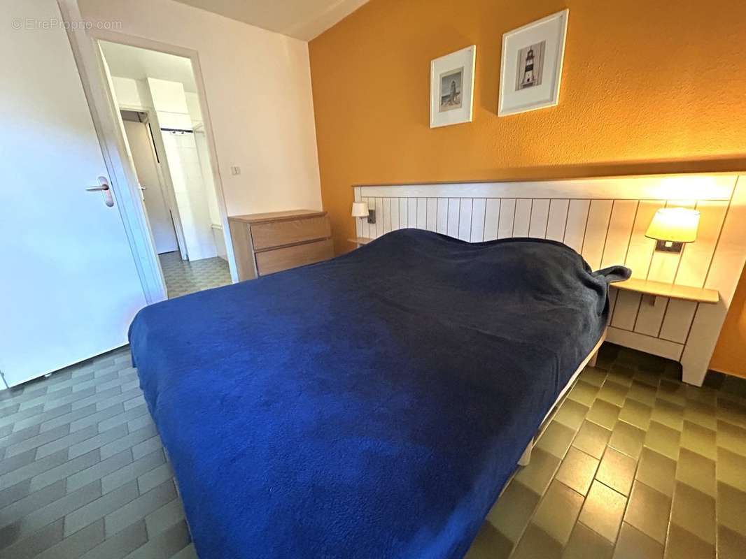 Appartement à AGDE