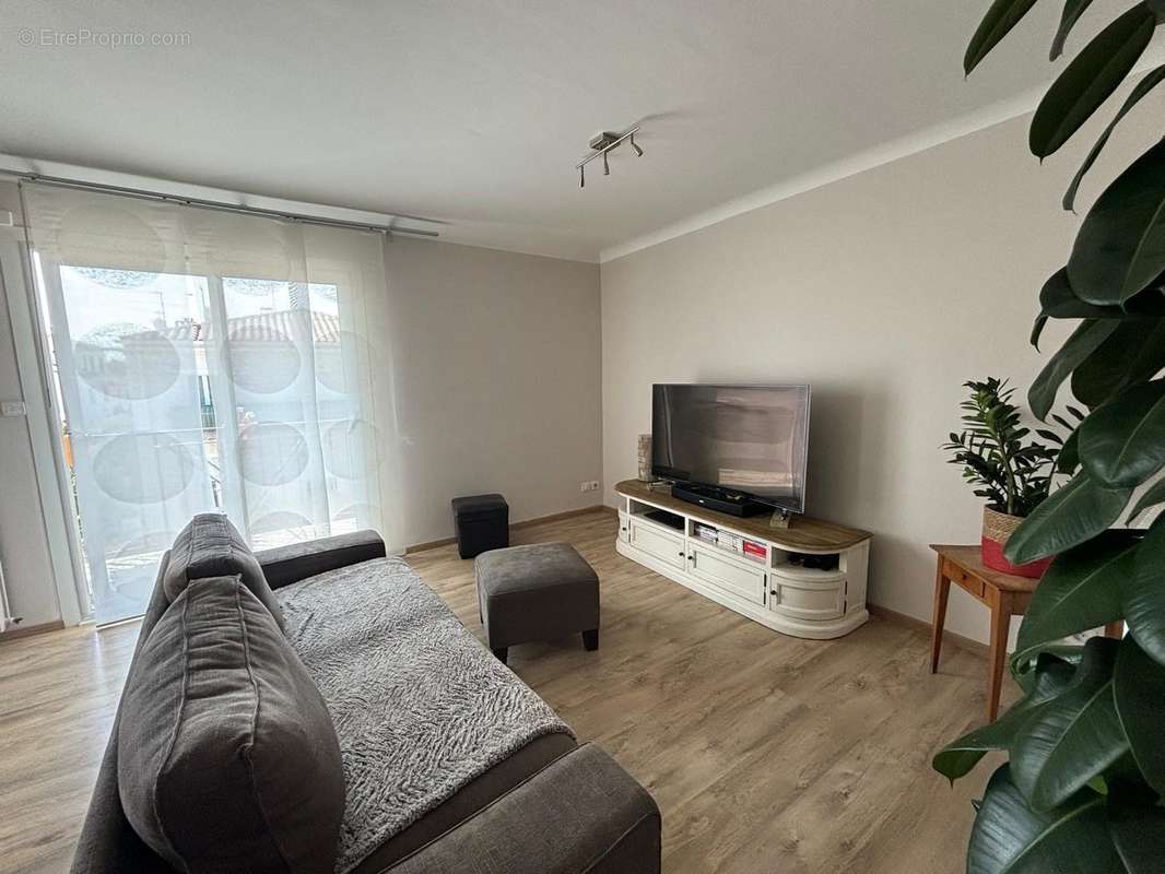 Appartement à PERPIGNAN