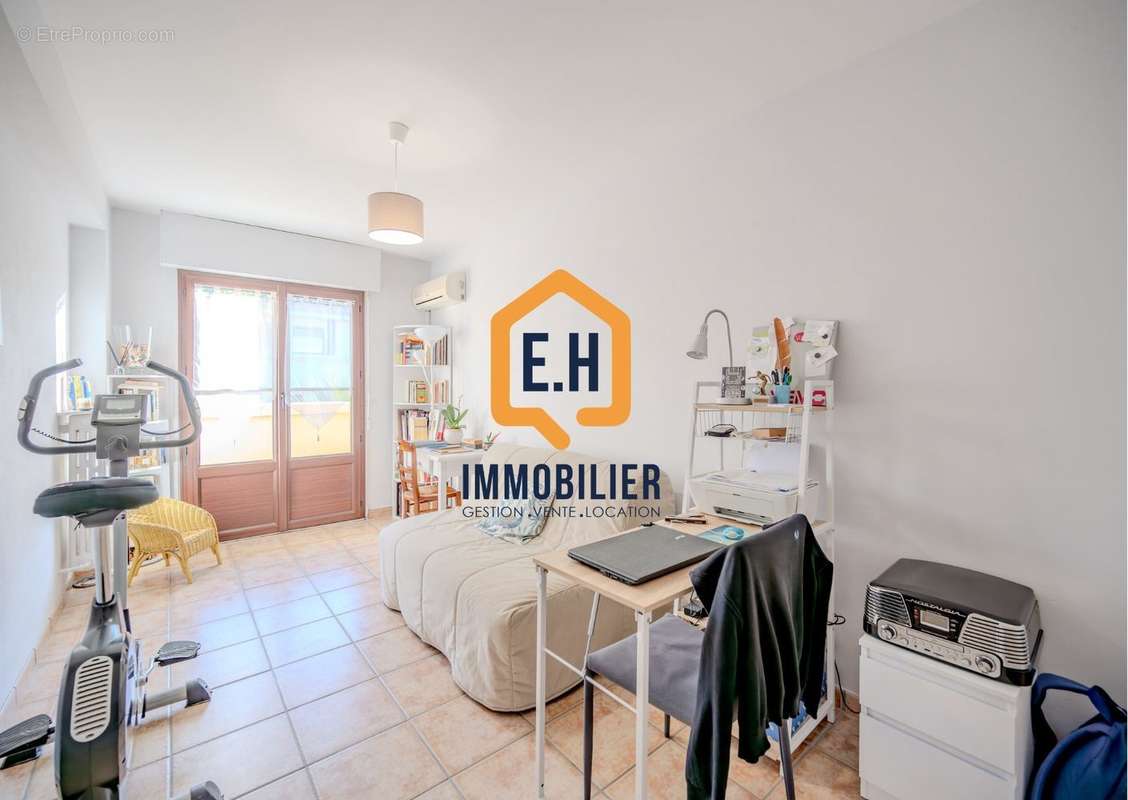 Appartement à HYERES