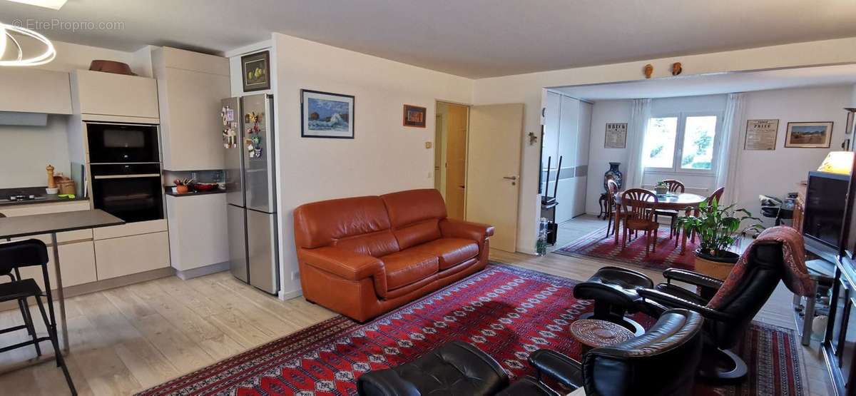 Appartement à BIARRITZ