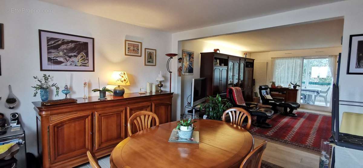 Appartement à BIARRITZ