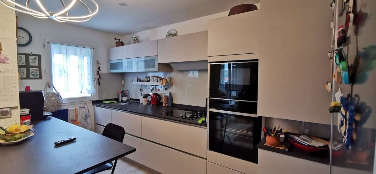 Appartement à BIARRITZ