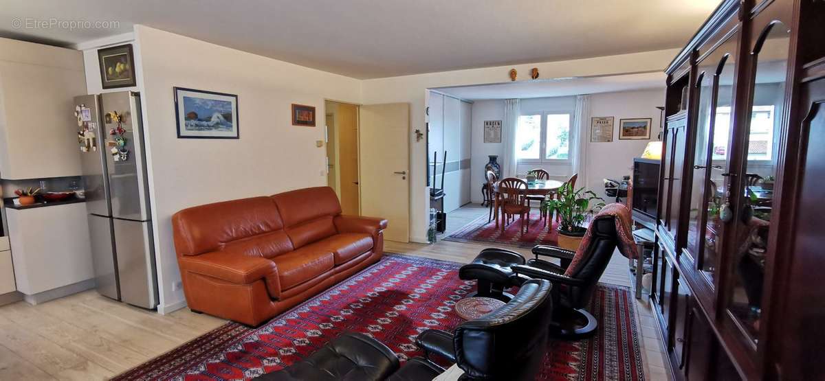 Appartement à BIARRITZ