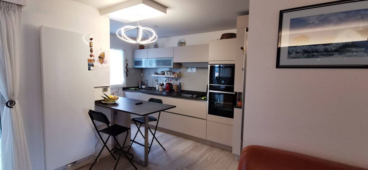 Appartement à BIARRITZ