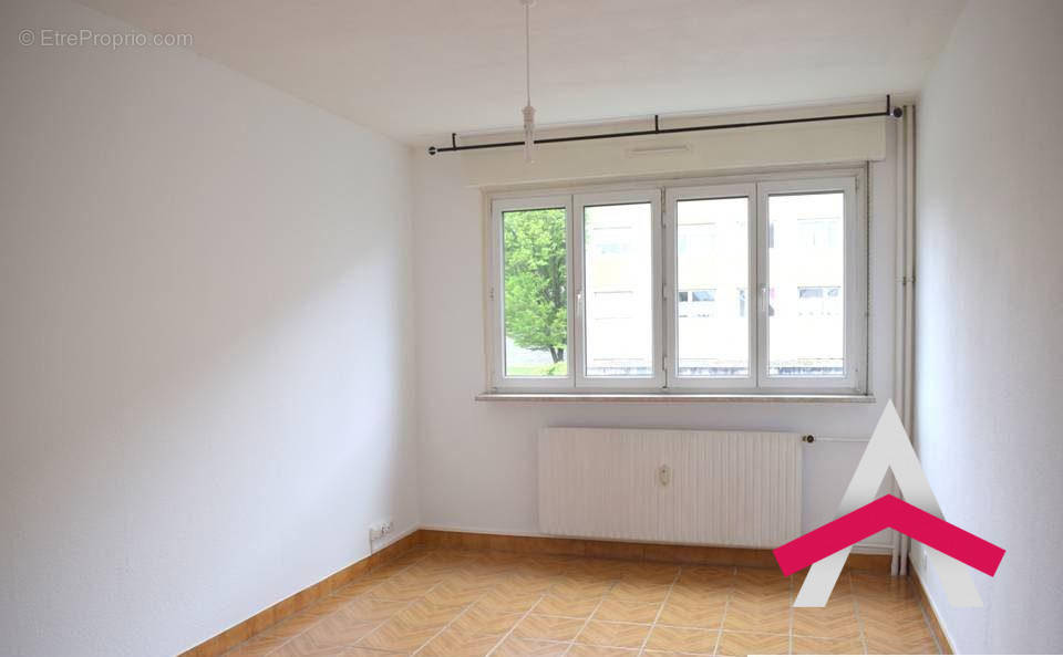 Appartement à MULHOUSE