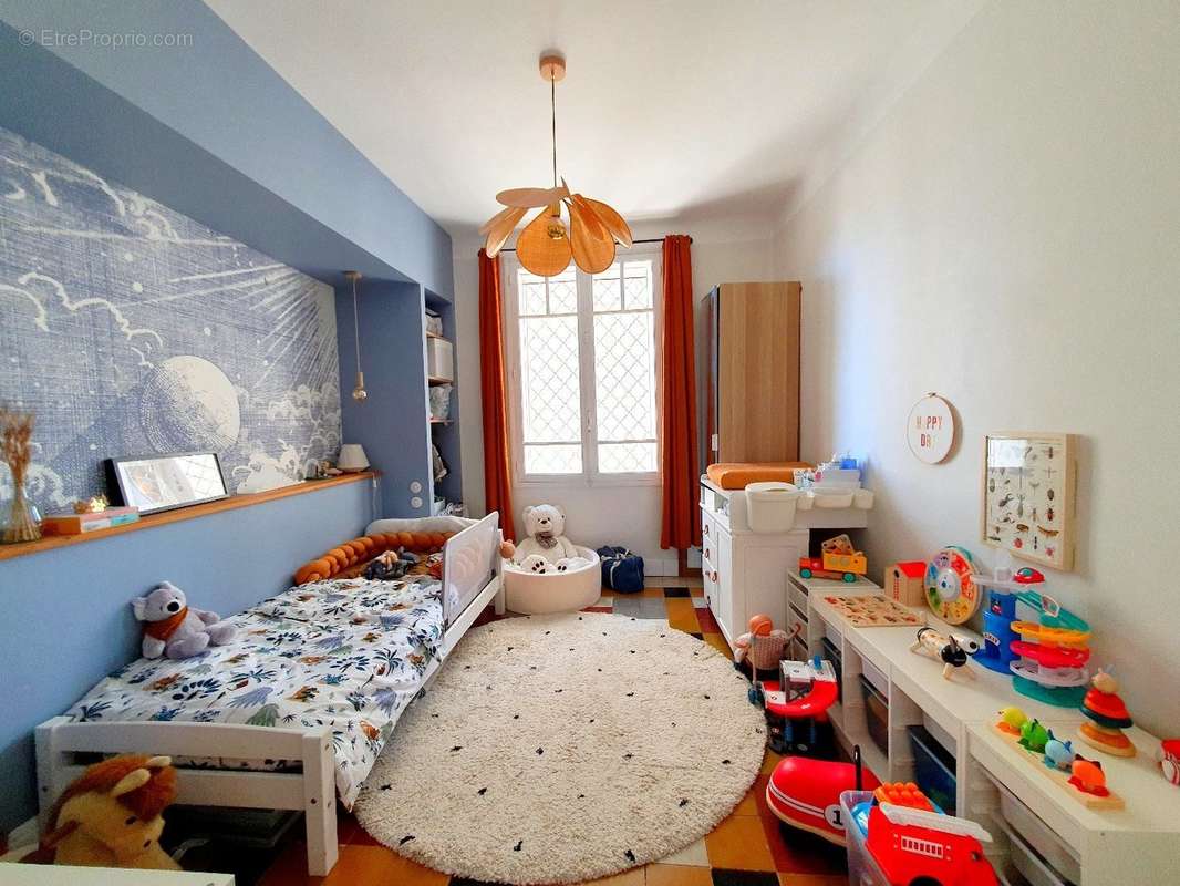 Appartement à BEZIERS