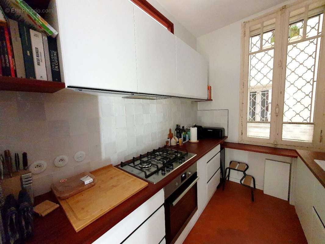 Appartement à BEZIERS