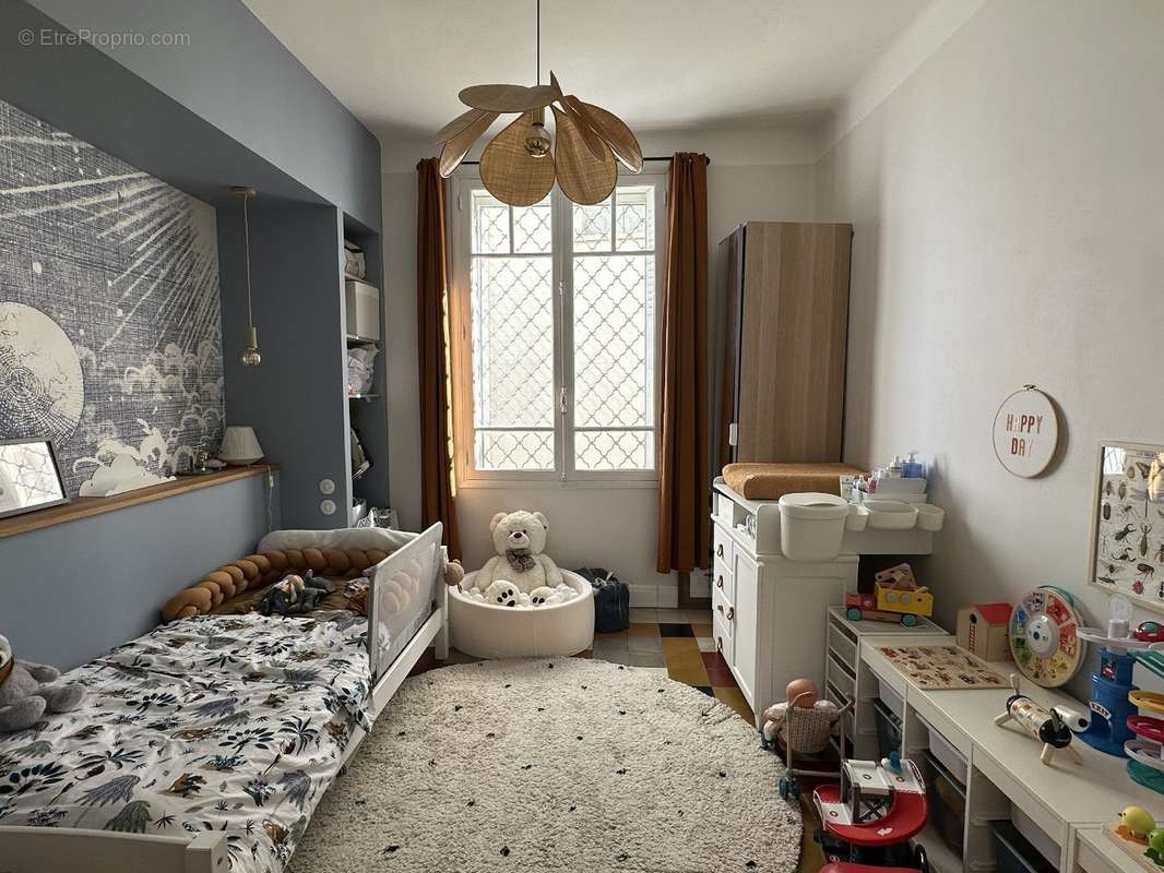 Appartement à BEZIERS