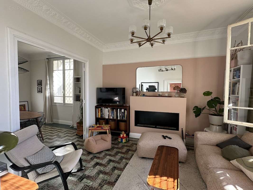 Appartement à BEZIERS