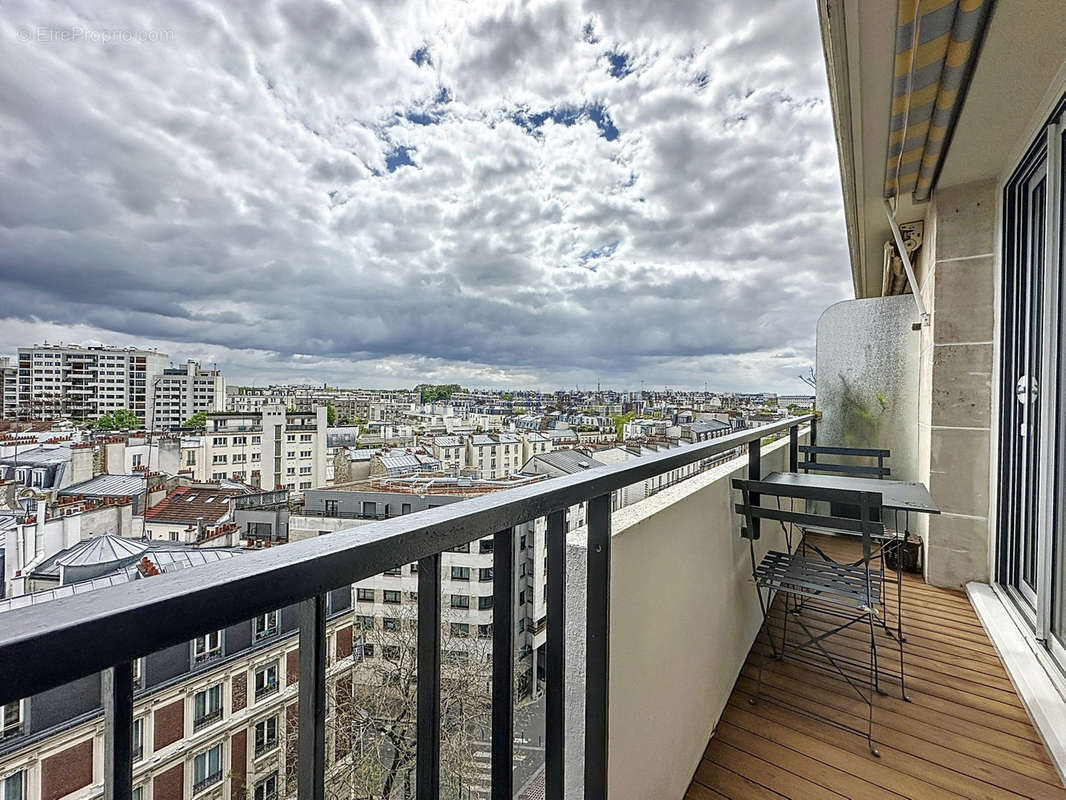 Appartement à PARIS-12E