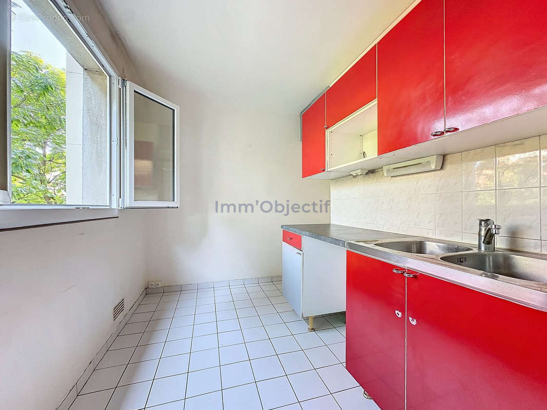 Appartement à PARIS-12E