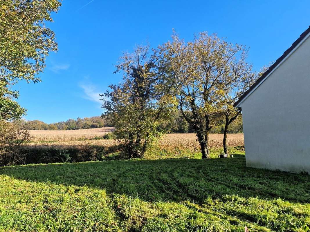 Maison à BERENX