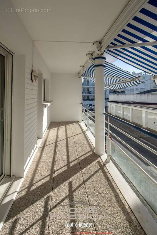 Appartement à ROYAN