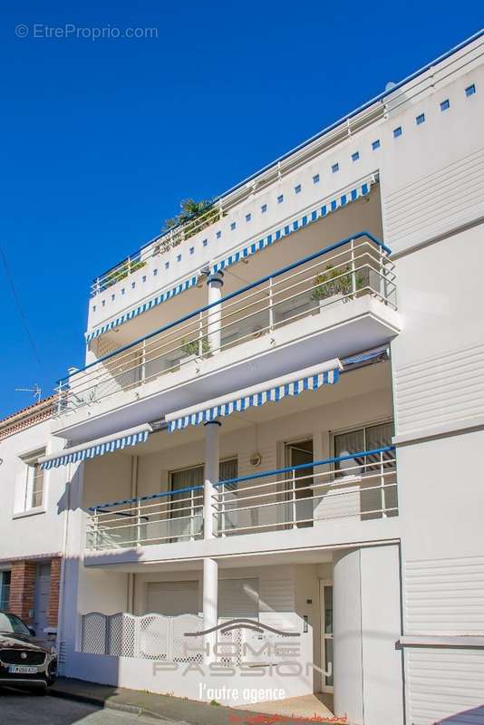 Appartement à ROYAN