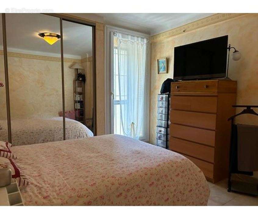 Appartement à MARSEILLE-12E