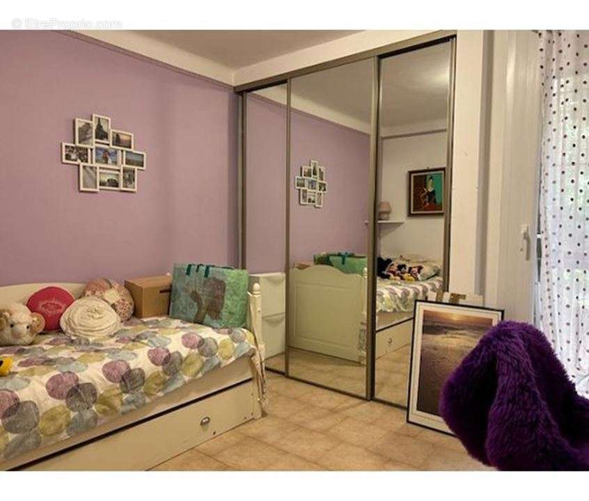 Appartement à MARSEILLE-12E