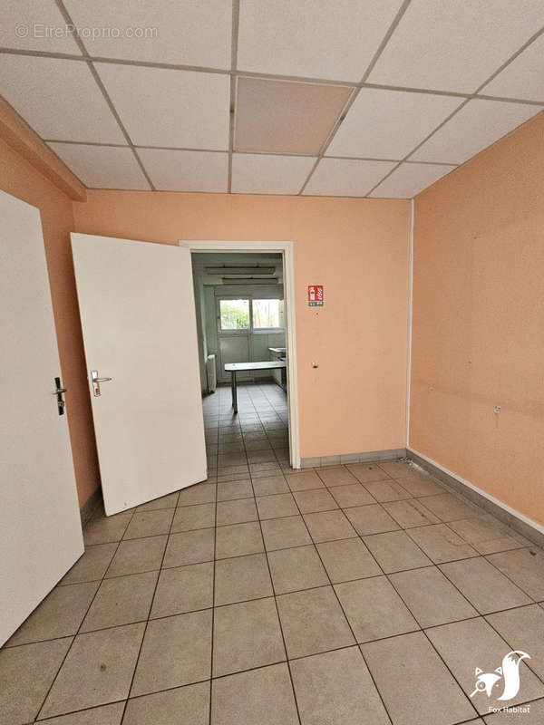 Appartement à COURRIERES