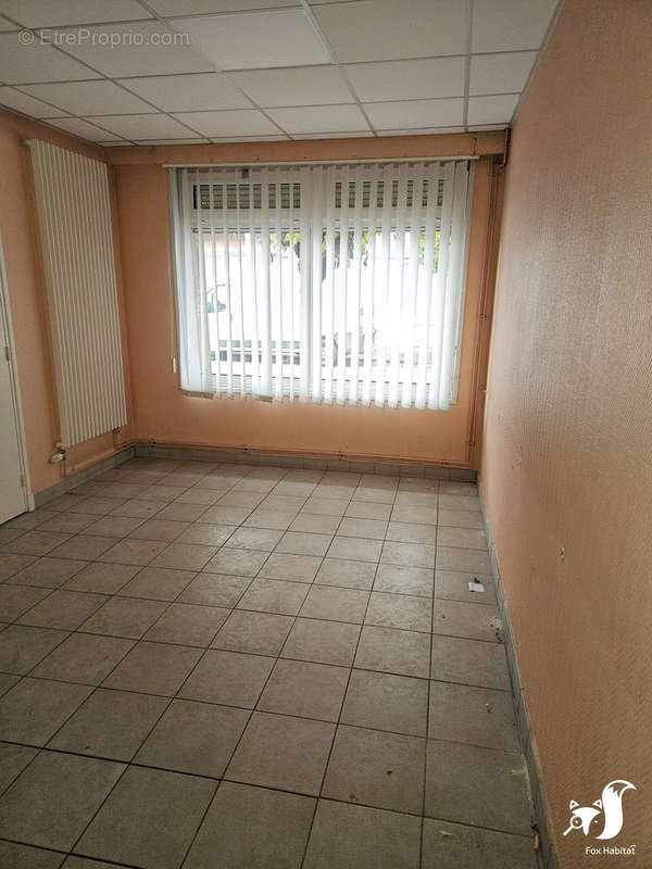 Appartement à COURRIERES