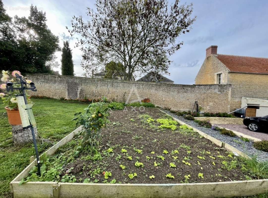 Maison à FALAISE