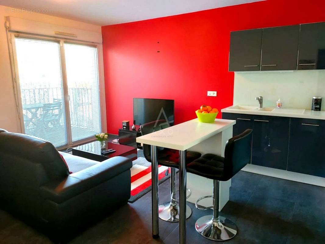 Appartement à BOBIGNY