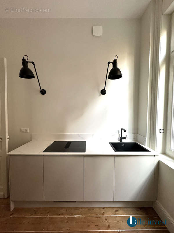 Appartement à LILLE