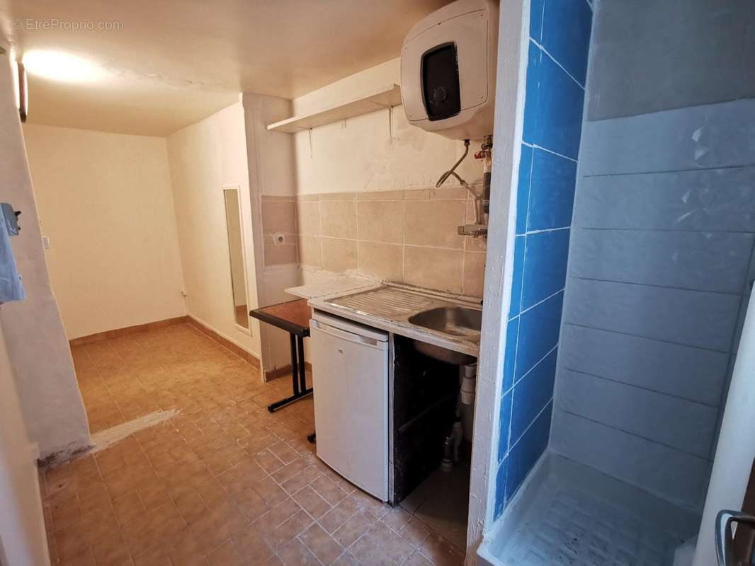 Appartement à PARIS-10E