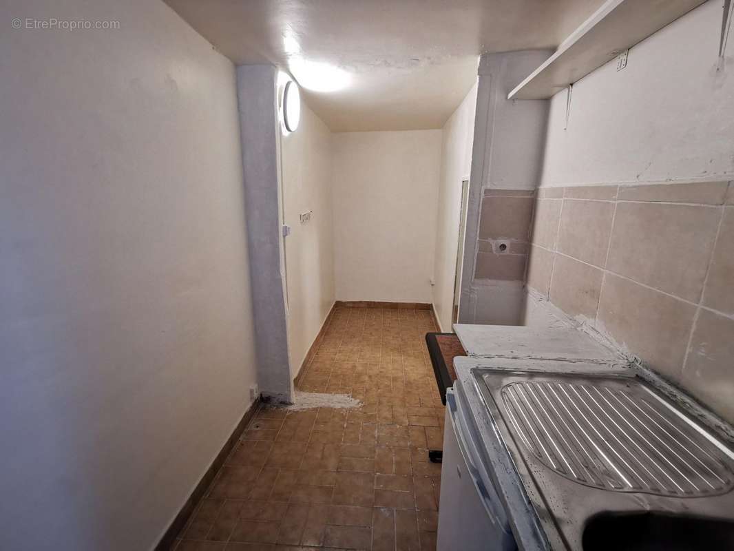 Appartement à PARIS-10E