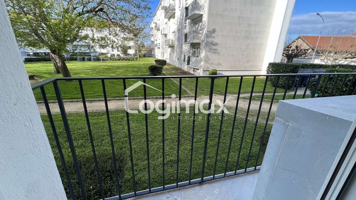 Appartement à LA ROCHELLE