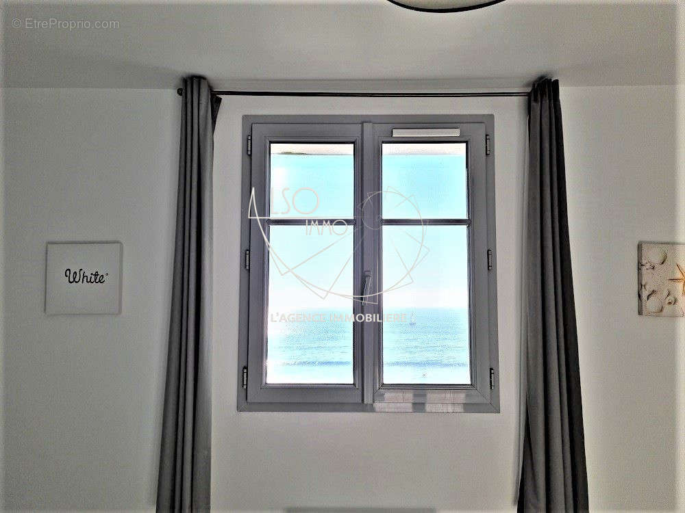 Appartement à LES SABLES-D&#039;OLONNE