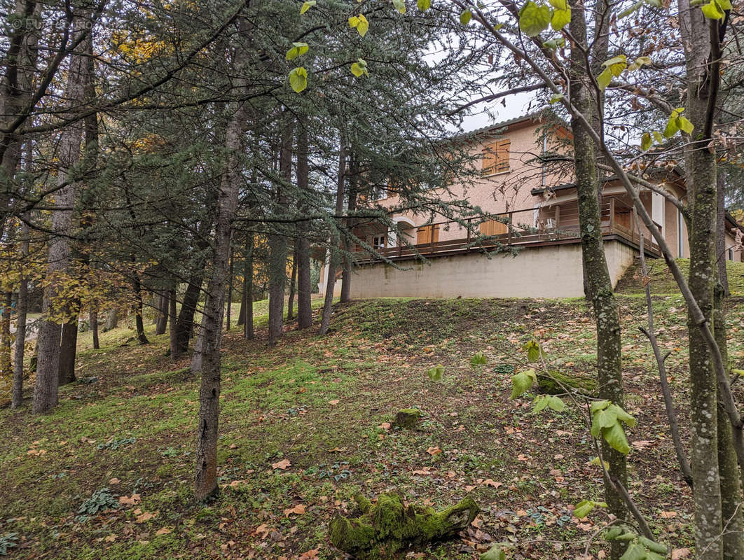 Maison à ANNONAY