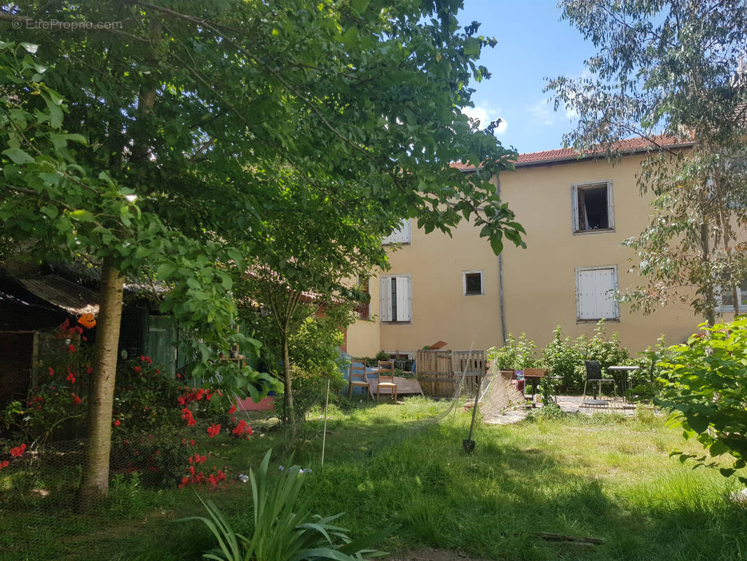 Appartement à LIMOGES