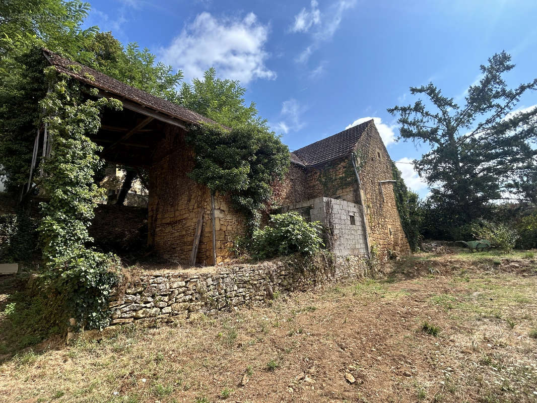 Maison à CALVIAC-EN-PERIGORD