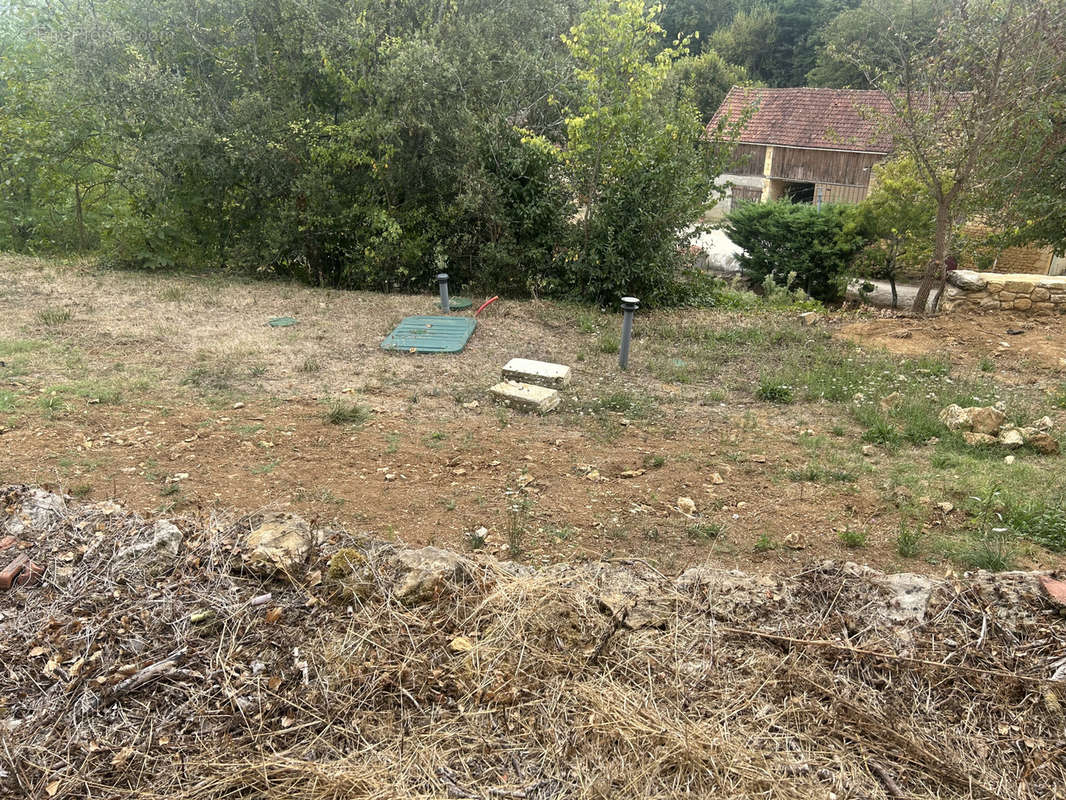 Maison à CALVIAC-EN-PERIGORD