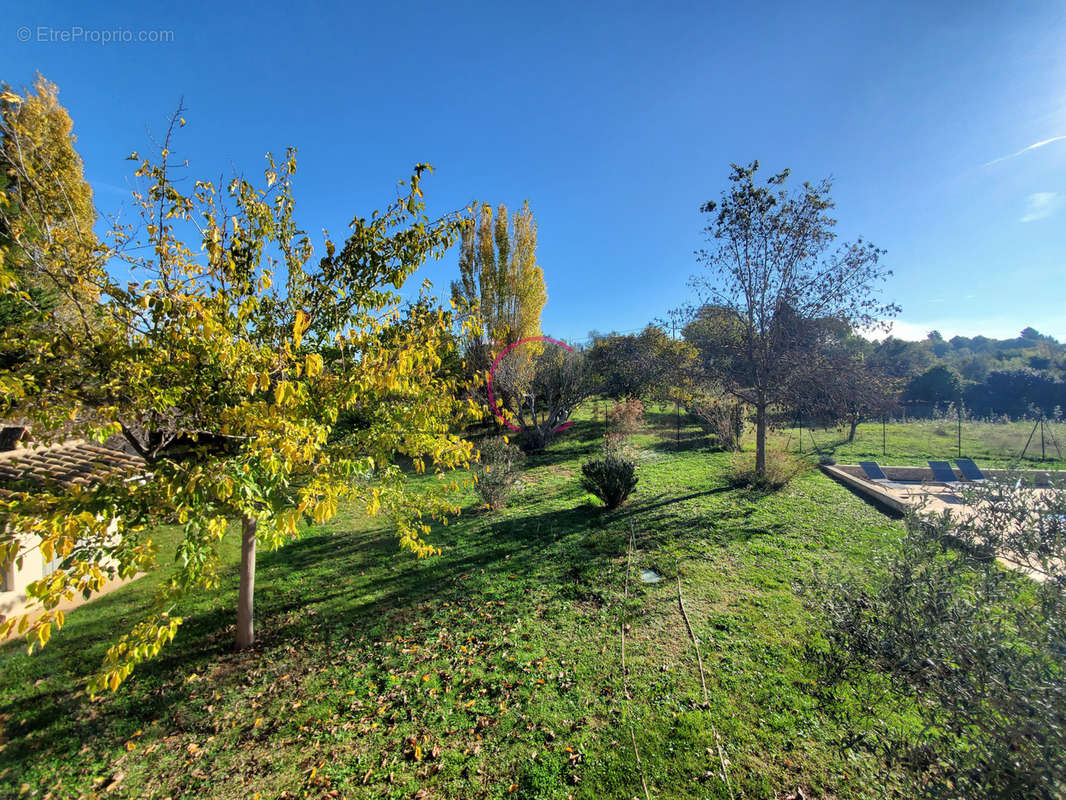 Maison à AIX-EN-PROVENCE