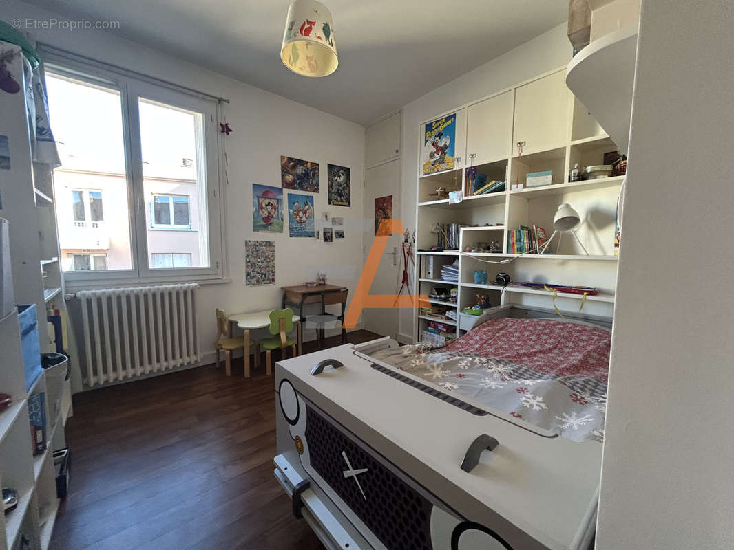 Appartement à LE PUY-EN-VELAY